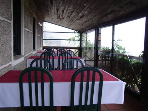 RESTAURANTE DONA AMÉLIA, Castelo de Paiva